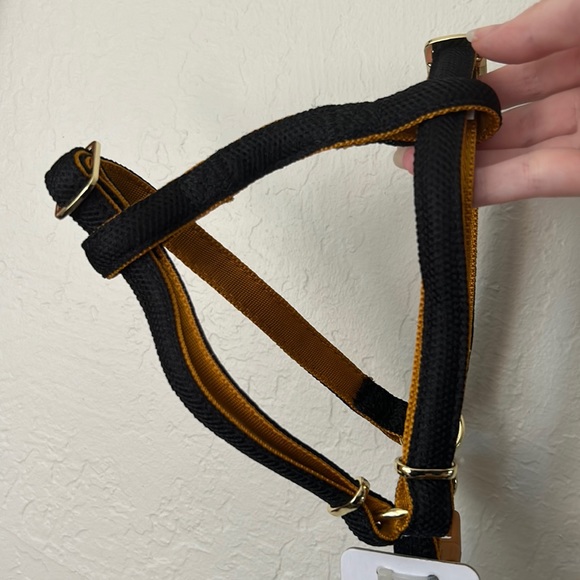 Small Dog Step In Harness AKC American Kennel Club - Picture 8 of 12